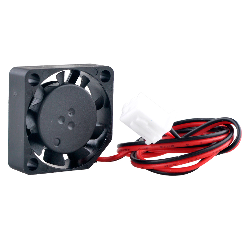 ANCHAOPU ACP2006 2cm 20mm Fan  - đánh giá và giá Raspberry Pi Water Cooling Kit