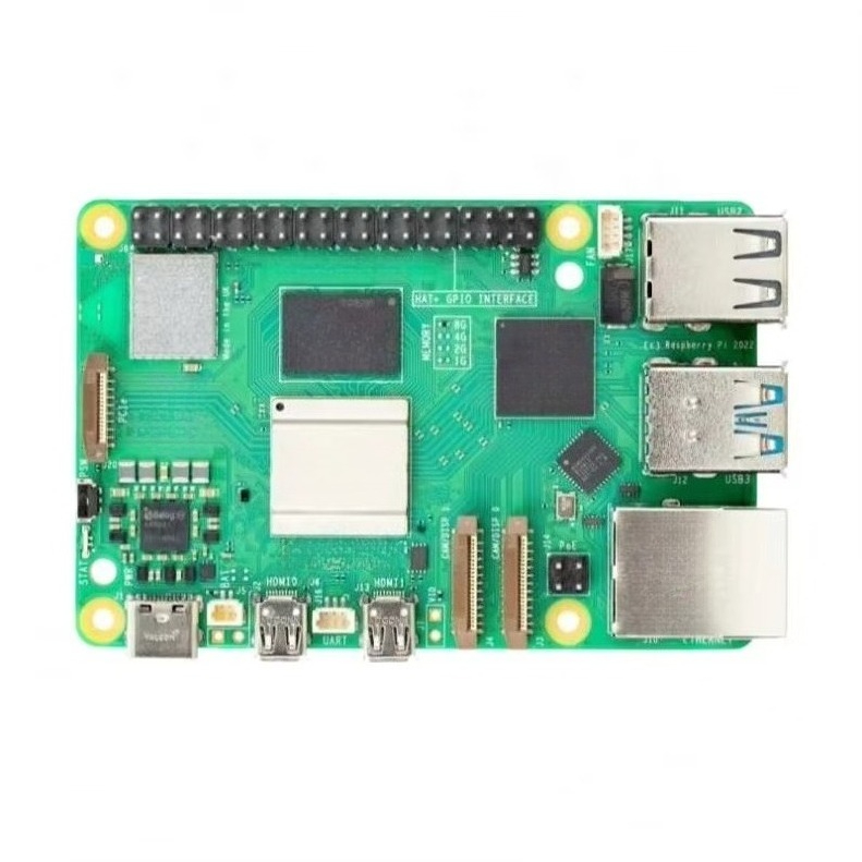 For Raspberry Pi 5 Kit, 2GB 4G - đánh giá và giá Raspberry Pi 5 8Gb Board