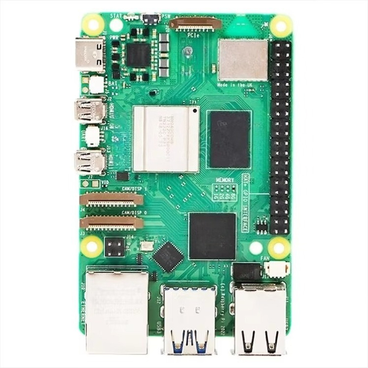 For Raspberry Pi 5 Kit, 2GB 4G - đánh giá và giá Raspberry Pi 5 8Gb Board